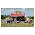 ƥ  Gas Station PT-AIF-005