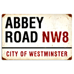 ƥ  Abbey Road PT-PTS-087