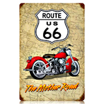 ƥ  Mother Road 66-PT-V-201