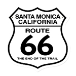 ƥ  Santa Monica 66-PT-RD-023