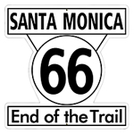 ƥ  Santa Monica 66 66-PT-PS-046 (RT-011)