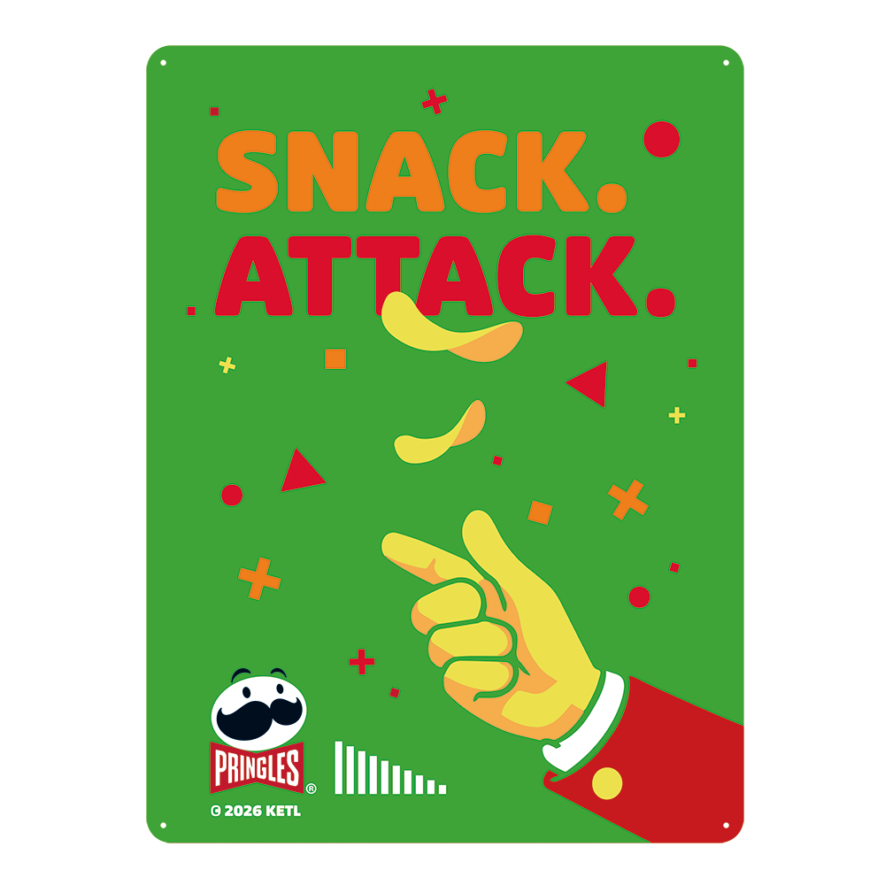 �ץ�󥰥륺 �ƥ��� ������ SNACK. ATTACK. 3RD-PG-MS-002