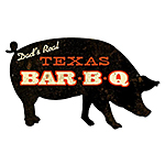ƥ  Texas BBQ Pig PT-PS-230