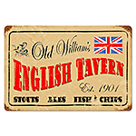 ƥ  V-653 English Tavern