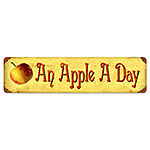 ƥ  PTS-137 Apple a Day