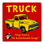 ƥ  Kids Truck PT-BUST-075