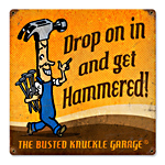 ƥ  Get Hammered PT-BUST-086