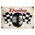 ƥ  Dunlop Flags PT-DUN-007
