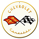 ƥ  Chevrolet Corvette PT-GMC-003