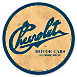 ƥ  Chevrolet Motor Cars PT-GMC-038