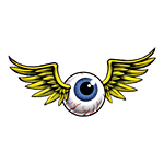 ƥ  Eyeball PT-LETH-100