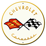 ƥ  Chevrolet Corvette PT-GMC-004