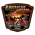ƥ  American Dream PT-SM-297