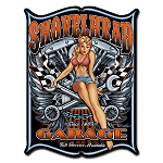 ƥ  Shovelhead PT-SM-486