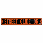 ܥ ƥ륵 H-D SS Street Glide Dr 10902191