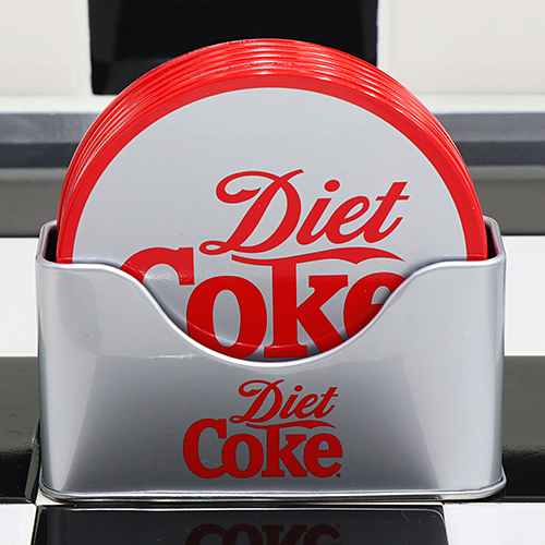 COKE ƥ 饦 ǥ  6 å DIET COKE CC-FS-COS-83004