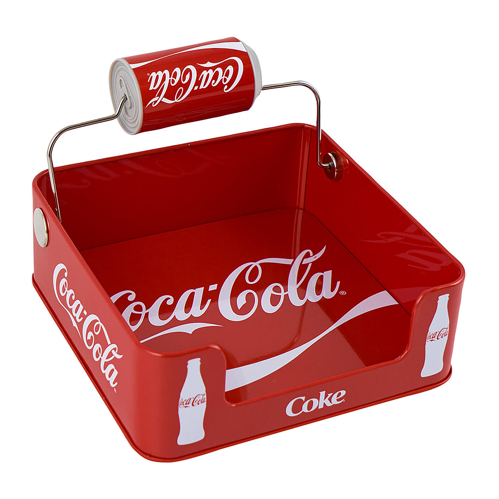 COKE �ƥ��� �ʥץ��� �ǥ����ڥ󥵡� �ۥ���� Coca-Cola CC-FS-ND-87338