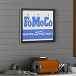 ���졼�����ߥ顼 FoMoCo CA-GM-76038