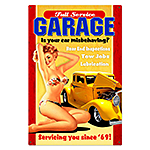 ƥ  Full Service Garage PT-VXL-039