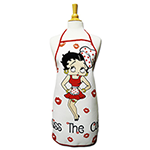 Betty Boop ץ Kiss The Cook BB-MSP-AP-BB5515