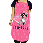 Betty Boop ץ Attitude BB-MSP-AP-BB6206