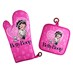 Betty Boop ֥ ߥȥ  ݥå ۥ Attitude BB-MSP-OP-BB6207