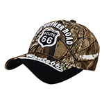 RT 66 å MOTHER ROAD 66-AC-CP-004CAMO 