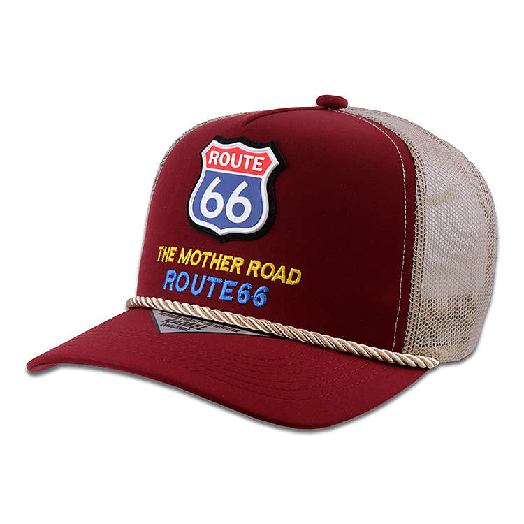 RT 66 ����å� HYDRO TRUCKER 66-AC-CP-030BUR �С�����ǥ�