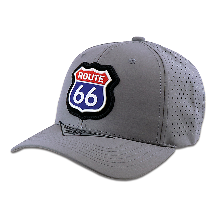 RT 66 ����å� HYDRO PERFORATED 66-AC-CP-029GY ���졼