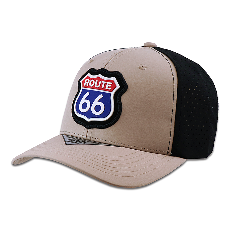 RT 66 ����å� HYDRO PERFORATED 66-AC-CP-029KHBK ���������֥�å�