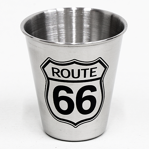 RT 66 å 饹 STAINLESS STEEL 66-SS-SG-1500266