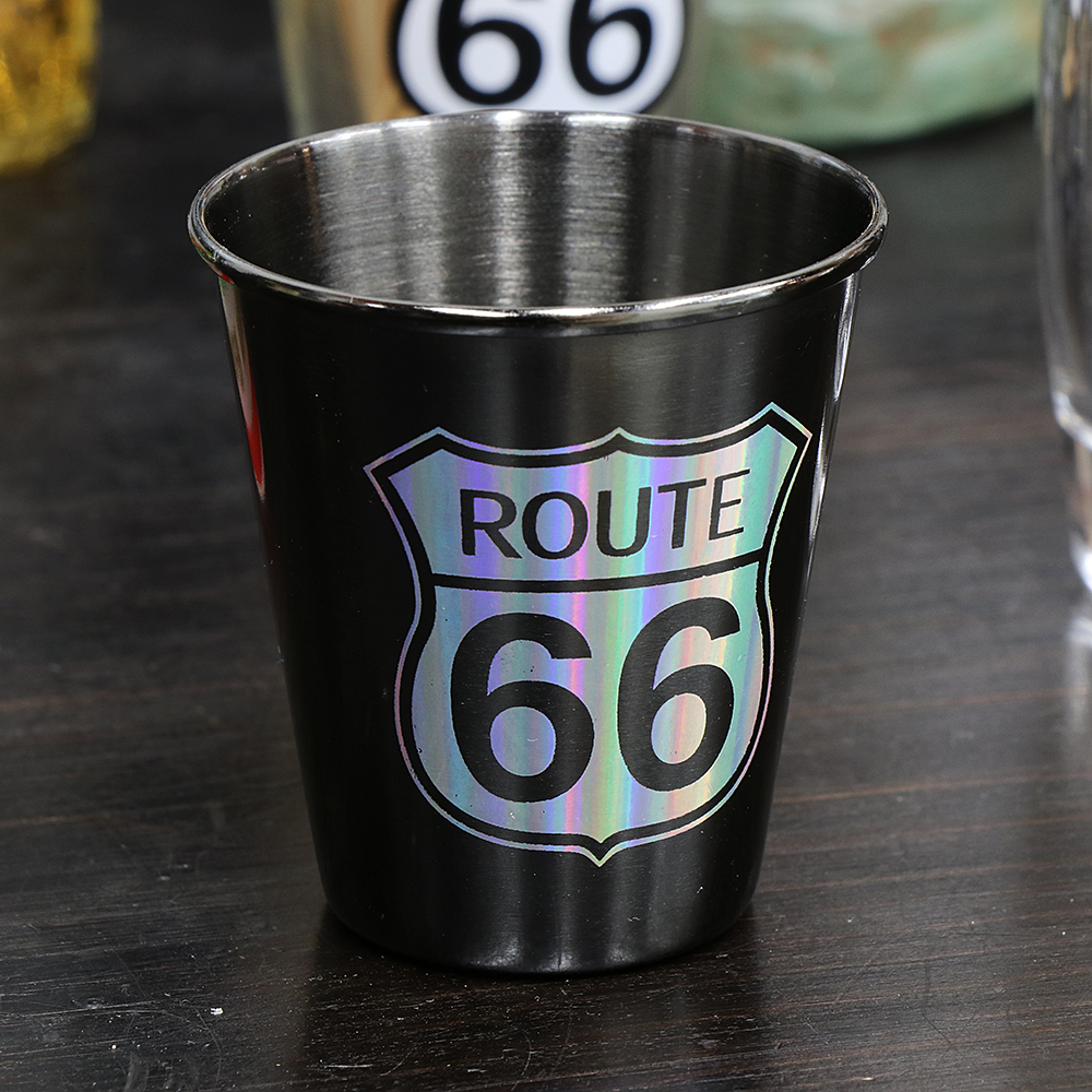 RT 66 å 饹 SIGN FOIL 66-SS-SG-1501123