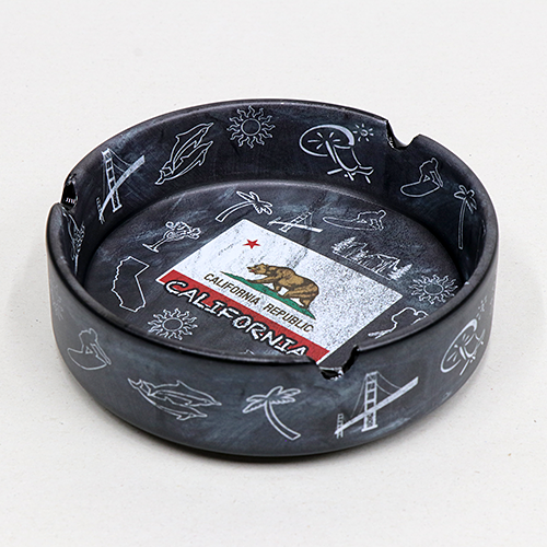 ȥ쥤 CA CHALK FLAG SS-AT-3900767
