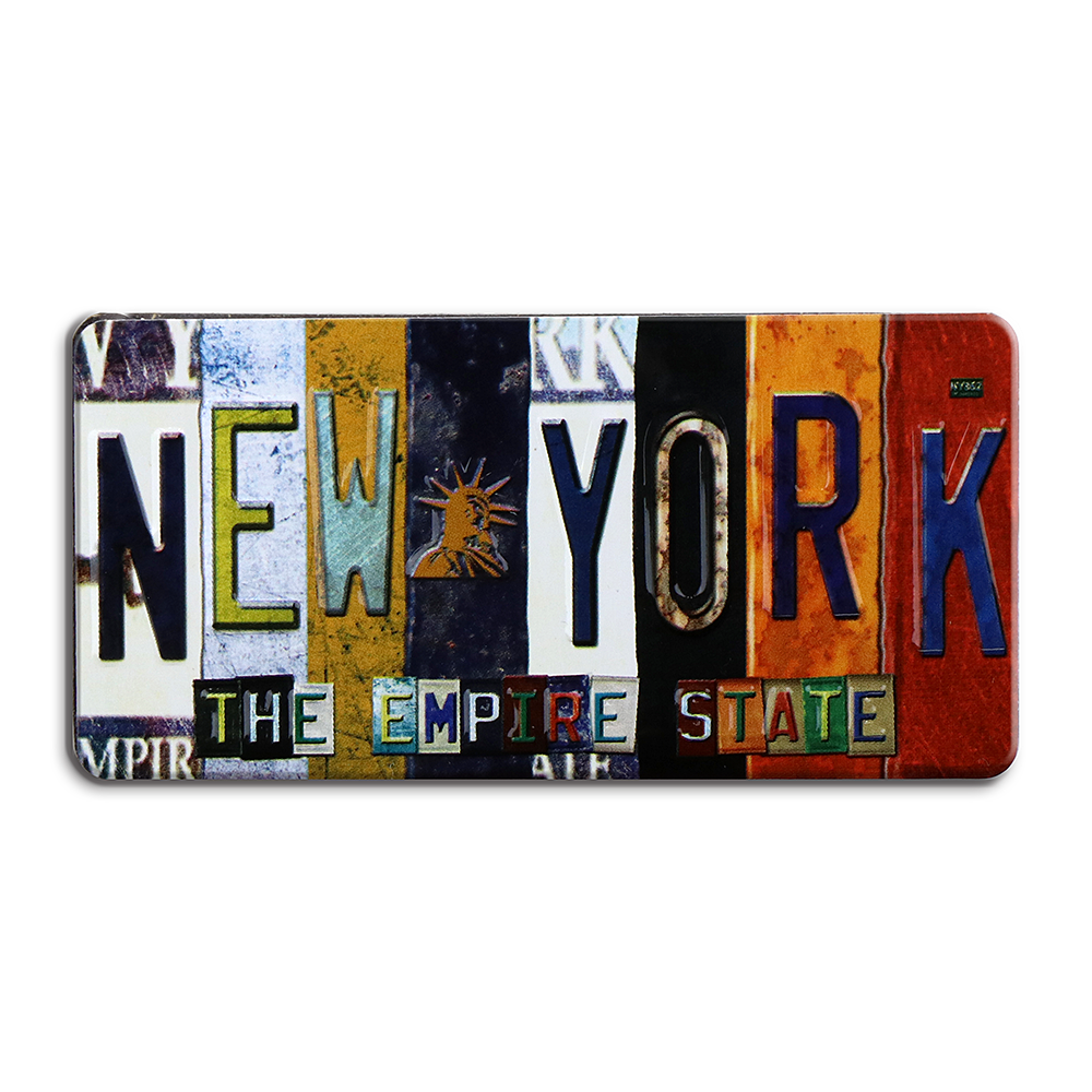 ޥͥå NY MONTAGE LICENSE SS-MN-6900028