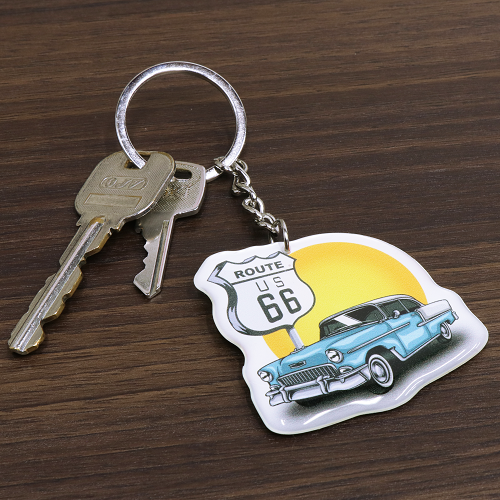 RT 66 ᥿  RT66 CLASSIC CAR SUN 66-SS-KR-1501154