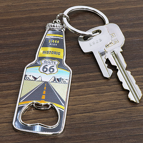 RT 66 ᥿  OPENER HISTORIC 66-SS-KR-1500967