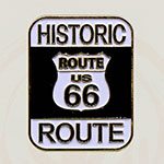 RT 66 ʥ ԥХå HISTORIC ROUTE 66-SS-PN-1501107