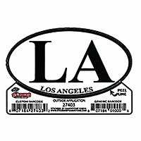 ƥå ⡼ LOS ANGELES 66-SN-ST-S27403