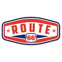 RT 66 ƥå 顼 Route 66 Orange Soda 66-SP-ST-1147