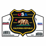 ƥå 顼 CALIFORNIA 66-SN-ST-L45067