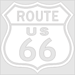 RT 66 åȥ ƥå US 66-COST-M00-WH ۥ磻