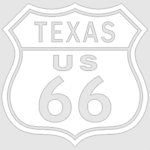 RT 66 åȥ ƥå TEXAS 66-COST-M05-WH ۥ磻