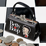 Betty Boop ߥ ѡ Kiss BB-MSP-MP-BB5886