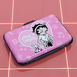 Betty Boop   Attitude BB-MSP-CC-BB6234