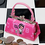 Betty Boop ߥ ѡ Attitude BB-MSP-MP-BB6299