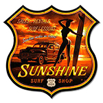 ƥ Greg Hildebrandt Sunshine Surf PT-HB-239