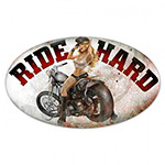 ƥ  RIDE HARD PT-LETH-036