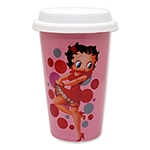 Betty Boop ȥ٥ޥ BBVD10751