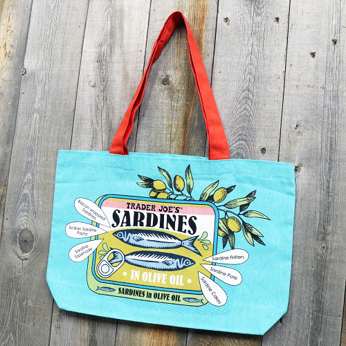 ȥ졼硼TRADER JOE'S˥ǥ Хå ʥȡȥХå 75796