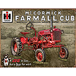 ƥ  FARMALL CLUB DE-MS2132